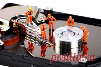 Восстановление данных с жесткого диска: причины неполадок и решения Восстановление данных с жесткого диска: причины неполадок и решения
Восстановление данных с жесткого диска производится в случаях необходимости получить всю информацию, которая располагалась ранее на ...