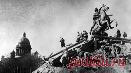 В Приморье прошли мероприятия по случаю 80-летия снятия блокады Ленинграда. В Приморском крае состоялись мероприятия по случаю 80-летия полного снятия блокады Ленинграда. В них поучаствовал и глава края Олег Кожемяко: он возложил цветы к мемориалу Боевой славы ТОФ. Читать далее