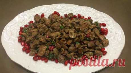 Тжвжик — блюдо на любителя. Наша семья — как раз такие любители. | Маргарита Симоньян | Яндекс Дзен