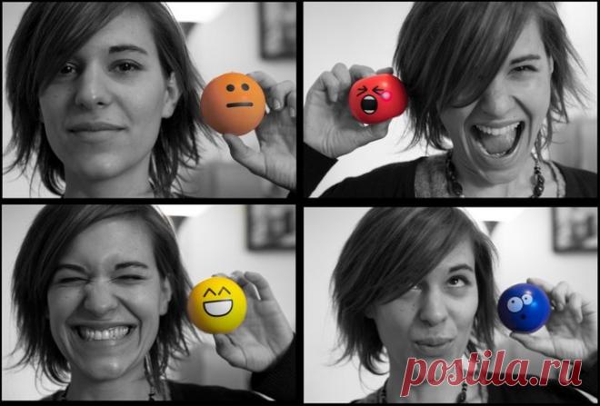 ТОП-5 СПОСОБОВ УПРАВЛЯТЬ СВОИМ НАСТРОЕНИЕМ.