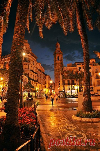 дворцы и дома