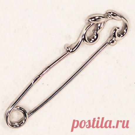 Волшебная булавка