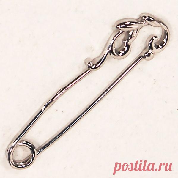 Волшебная булавка