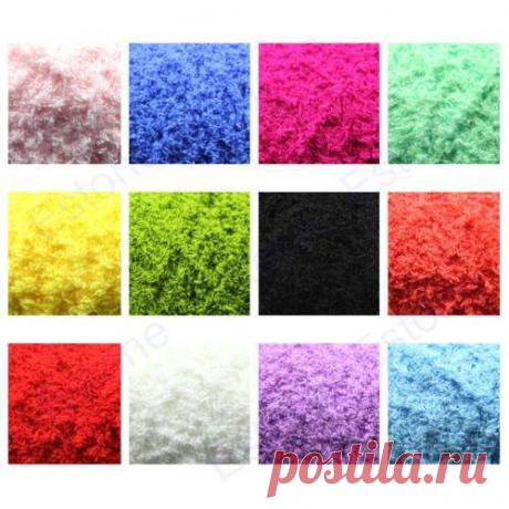 50 г 1 скейн высокое качество ультра мягкая ватки ребенка в тепле пряжи вязание горячая распродажа бесплатная shipping Y102 купить на AliExpress