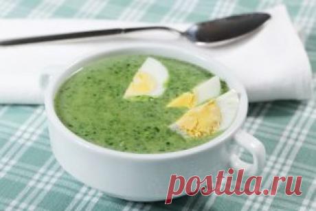 Супы по Дюкану. Рецепты бульонов ⋆ Клуб Vivanda.ru ⋆