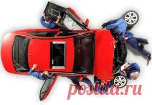 Как выбрать автосервис для своего авто - Сочи Авто Ремонт