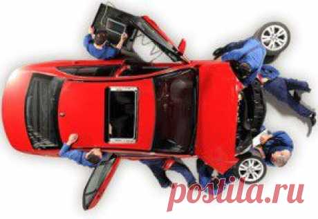 Как выбрать автосервис для своего авто - Сочи Авто Ремонт