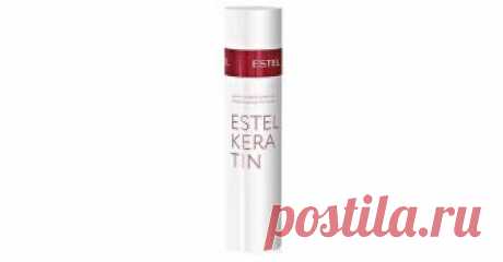 Кератиновый шампунь для волос Estel Keratin — полный обзор средства Принцип работы шампуня Estel keratin. Фото до и после. Состав препарата. Инструкция по применению. Противопоказания. Эффективность. Минусы и плюсы.