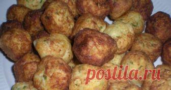 Постные монастырские тефтели всего за 20 минут - прекрасная альтернатива блюдам из мяса! - appetitno.net Все, кто хоть раз в жизни посещал монастырь и монастырскую трапезную, знают насколько вкусно там кормят, несмотря на то, что продукты для приготовления пищи очень просты. Монахи придерживаются нескольких правил: пища должна быть очень простой, питательной, здоровой и полезной. Монастырские тефтели понравятся и детям и взрослым. Их можно подавать с рисом, со спагетти или...