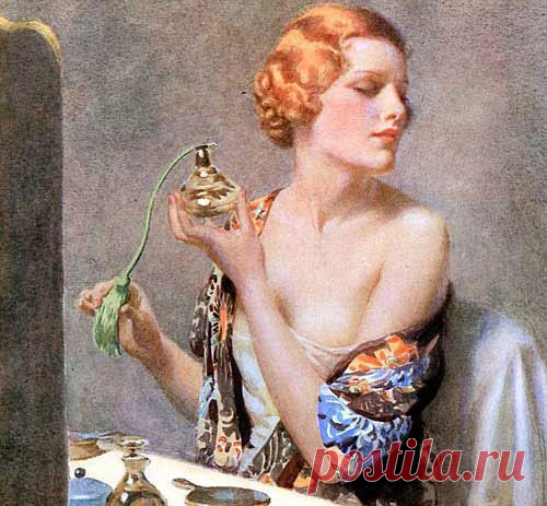 Женская изюминка или Как вскружить голову мужчине | Изюминки
