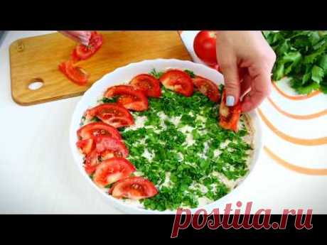 Самый Простой и Вкусный Рецепт Сочного Куриного филе!