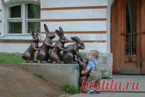 Google+