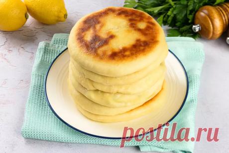 Ленивые хачапури на кефире — пошаговый рецепт с фото | Вкуснофф