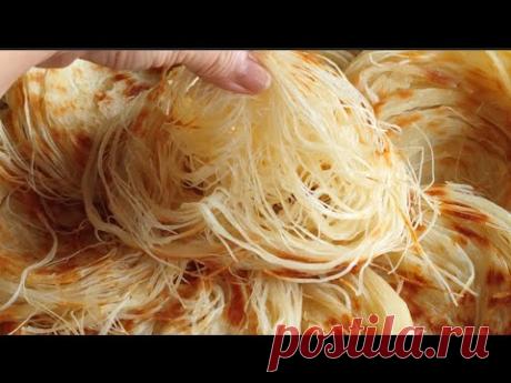 ДА ПРОСТЯТ МЕНЯ КИТАЙСКИЕ, ТУРЕЦКИЕ ПОВАРА ЧТО НЕ УПОМЯНУЛА ВАС В ЭТОМ РЕЦЕПТЕ✔️МАРОККАНСКАЯ РАЗИЗА