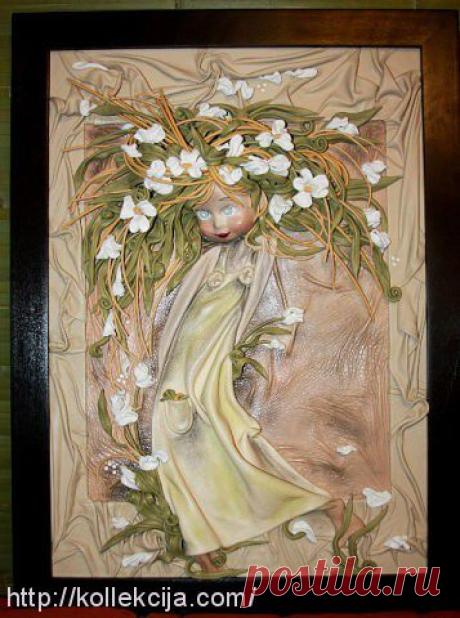 панно своими руками | Записи с меткой панно своими руками | Дневник fljuida