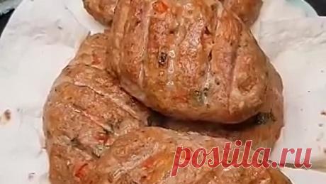 Люляшки в дyховке