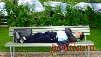Недостаток сна приводит к обезвоживанию - Здоровье Mail.Ru