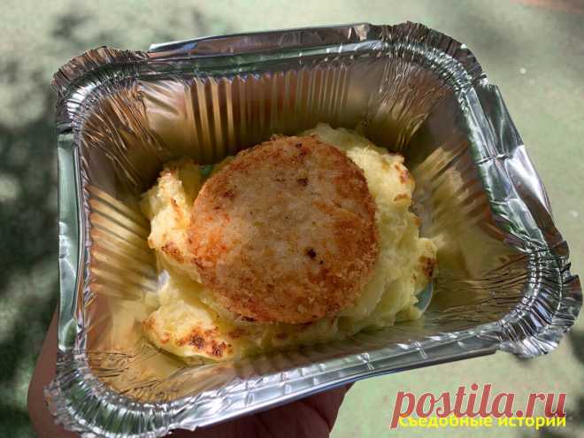 Рецепты с фото. Дешевые морепродукты на Маросейке: вкусно или нет?