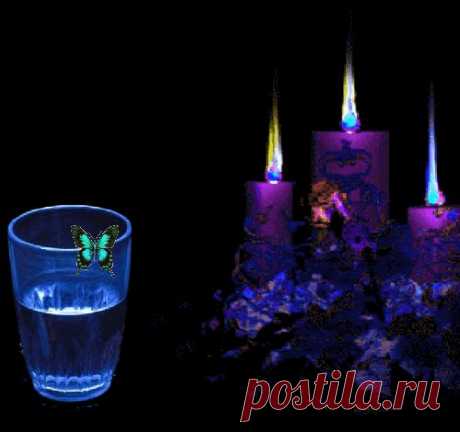 ЗАГОВОРЫ НА ВОДУ ОТ КАРЕЛЬСКОЙ ЦЕЛИТЕЛЬНИЦЫ ВИРМЫ.