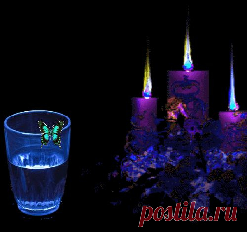 ЗАГОВОРЫ НА ВОДУ ОТ КАРЕЛЬСКОЙ ЦЕЛИТЕЛЬНИЦЫ ВИРМЫ.