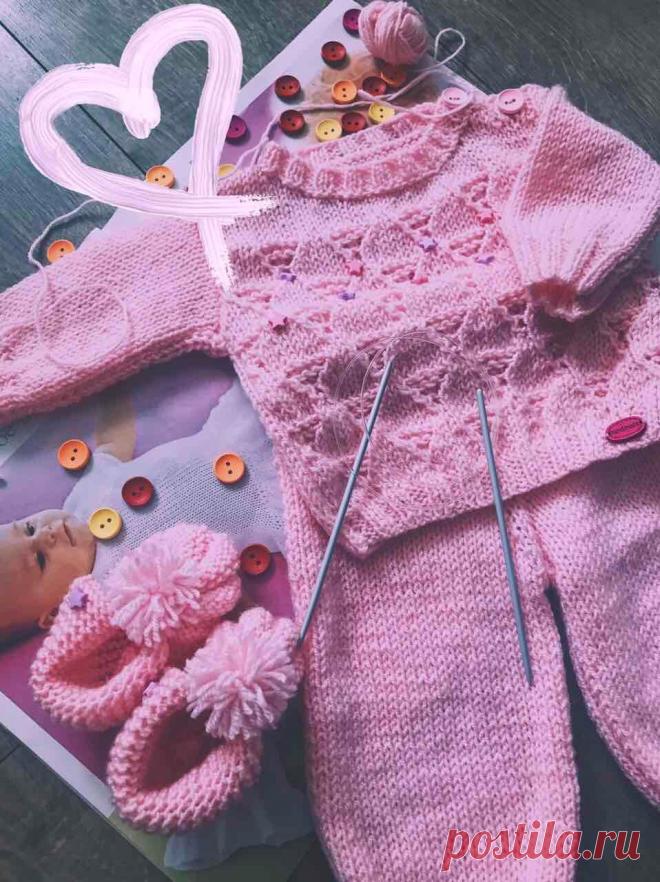 Костюм со своим рисунком