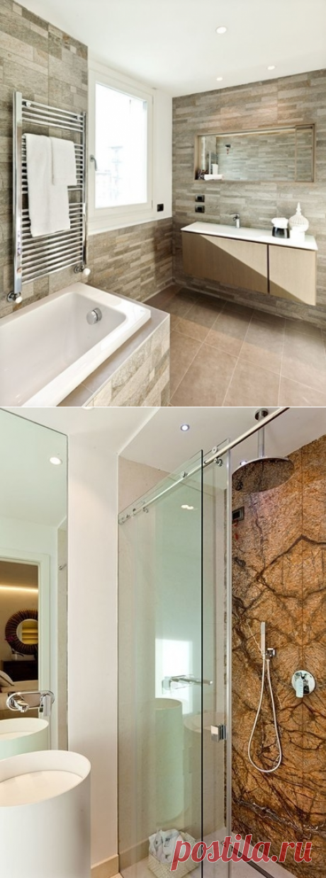 Чудесная квартира в центре Кремоны, Италия - Дизайн интерьеров | Идеи вашего дома | Lodgers