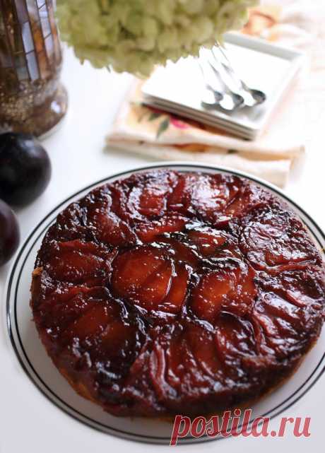 Перевернутый Сливовый Пирог / Plum Upside-Down Cake - Была бы курочка, приготовит и дурочка — LiveJournal Просматривайте этот и другие пины на доске Рецепты вкусных блюд пользователя Tatyana Gorbatenko.
Теги
Перевернутый Сливовый Пирог
Перевёрнутый Сливовый Пирог (Plum Upside Down Cake).