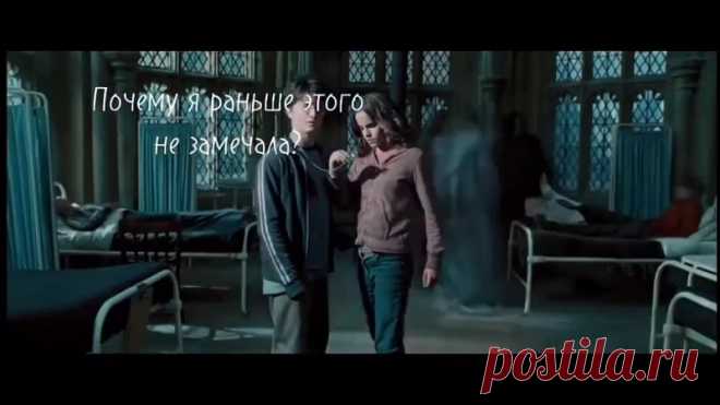 Теоретически, Гарри был готов убить Сириуса в 