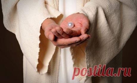 Одна из лучших притч царя Соломона