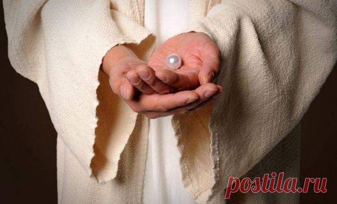 Одна из лучших притч царя Соломона