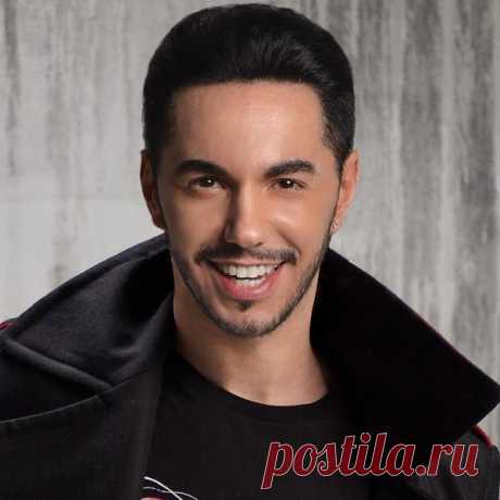 Тимур Родригез о разводе: певец сообщил что живет дома и все у него хорошо