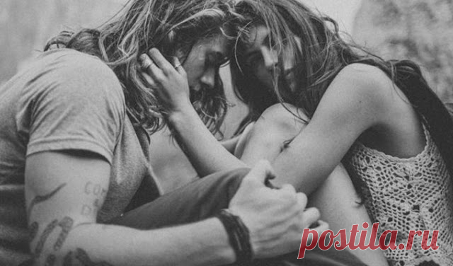 Люби меня правильно: что такое языки любви и как узнать свой
