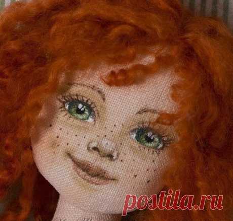 Вера Белоусова