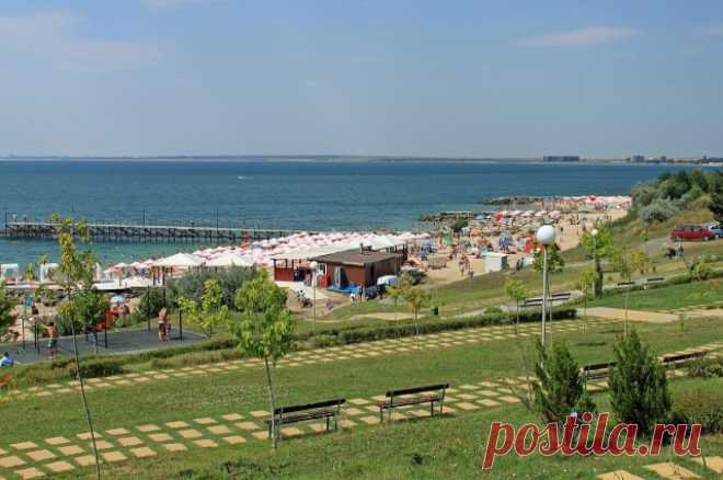 БНТ: два российских моряка погибли в порту болгарской Варны. Инцидент произошел на борту землечерпательного судна, плавающего по флагом Белиза.