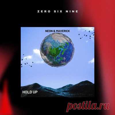 Neon & Maverick – Hold On