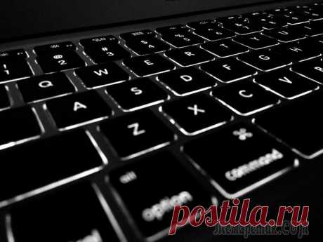 Горячие клавиши Windows