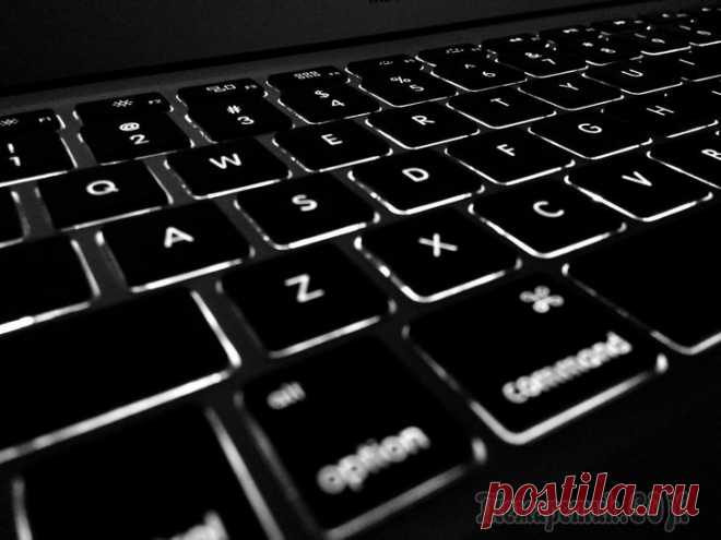 Горячие клавиши Windows