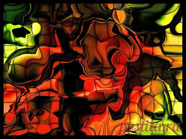 Digital Painting Background  Free Stock Photo HD - Public Domain Pictures