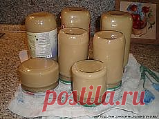 Домашние заготовки | Рецепты простой и вкусной еды на Постиле