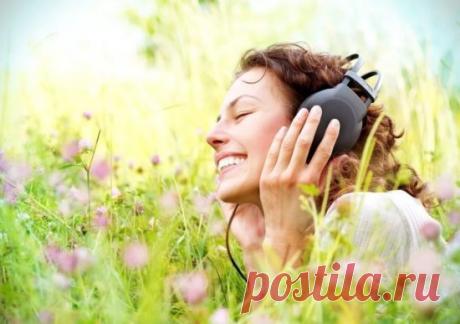 Почему при прослушивании хорошей музыки мы ощущаем мурашки? — NashTeatr.com