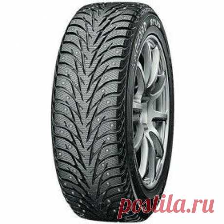 Купить Шины зимние Yokohama Ice Guard IG35 ;R18 ;235/60 ;107T шипы в Пензе, цена / Интернет-магазин &quot;Vseinet.ru&quot;
Новая высокотехнологичная зимняя шипованная шина Yokohama Ice Guard iG35 с направленным протектором была представлена в конце мая текущего года на заводе производителя, расположенном в Японии. Презентация вызвала широкий резонанс в «шинном» мире. Инженеры Yokohama заявили, что новинка призвана обеспечить безопасность движения на любых, даже сильно заснеженных