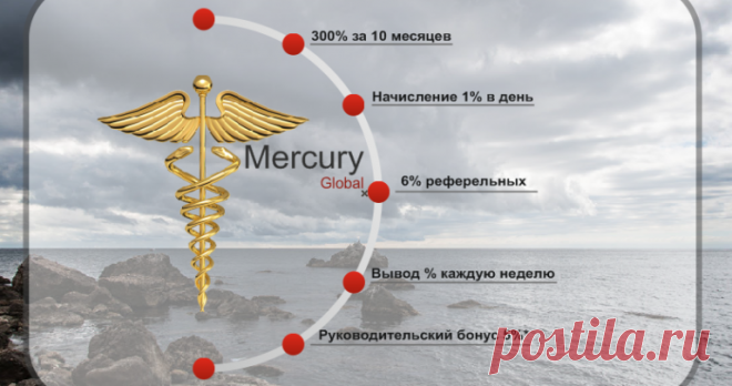 Есть пирамиды, которые обещают немыслимые проценты, например 1000% в год или 100% в месяц, когда твоя сумма удваивается.
Но вся суть в том, что такие структуры просто обречены на провал, так как у системы c такими высокими процентами просто не хватит средств, чтобы выплатить всем участникам. Поэтому все пирамиды рушатся.
Mercuru Global — это не пирамиды, это в первую очередь взаимный фонд построенный на доверии, где все средства перераcпределяются