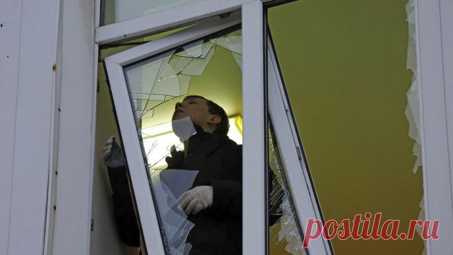 В ООН выразили сожаление по поводу удара ВСУ по Донецку. Управление верховного комиссара Организации Объединенных Наций (ООН) по правам человека (УВКПЧ) сожалеет по поводу удара Вооруженных сил Украины (ВСУ) по Донецку и пытается получить дополнительную информацию. Об этом РИА Новости сообщила ...