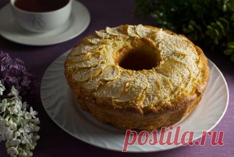 Кекс с яблоками и кунжутом - рецепт с пошаговыми фото | ne-dieta Предлагаю вам простой рецепт оригинального сдобного кекса, который готовится с добавлением яблок и кунжута. Вы получите очень вкусный и сочный кекс с яблочной кислинкой и терпким ароматом кунжута.
