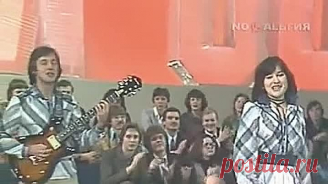 Верасы - Малиновки заслышав голосок