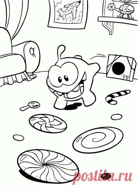 Игра раскраски джип