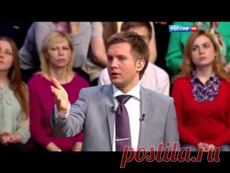 Охота на полицейских: новая забава золотой молодежи? От 26.04.16