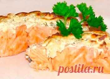 Рыбные блюда · Все — MEGOCOOKER