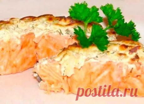 Рыбные блюда · Все — MEGOCOOKER