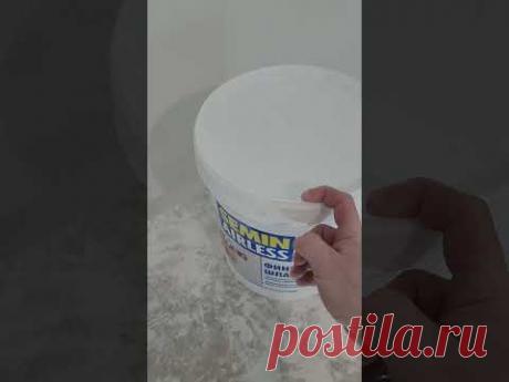 НЕ ГРУНТУЙ И ШПАКЛЁВКА НЕ ЗАКИПИТ!? 🤔 #ошибкиремонта